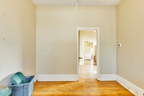 Photo 23 at 46 Ford Street, Pellam Park, Toronto