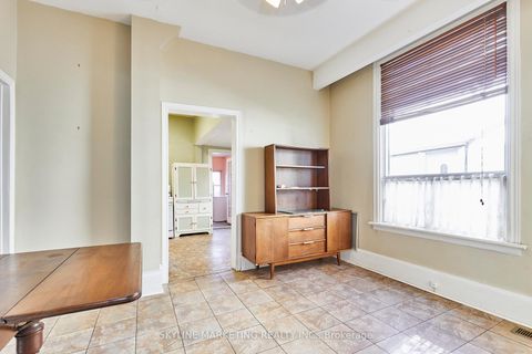 Photo 24 at 46 Ford Street, Pellam Park, Toronto