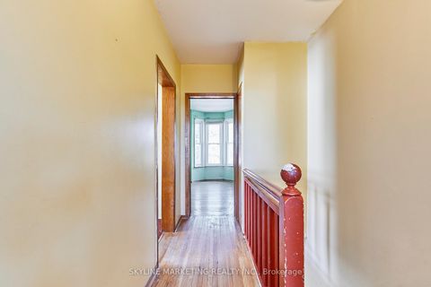 Photo 25 at 46 Ford Street, Pellam Park, Toronto