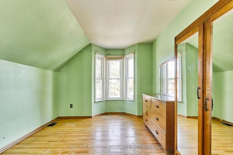 Photo 26 at 46 Ford Street, Pellam Park, Toronto