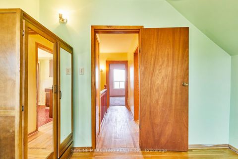 Photo 28 at 46 Ford Street, Pellam Park, Toronto