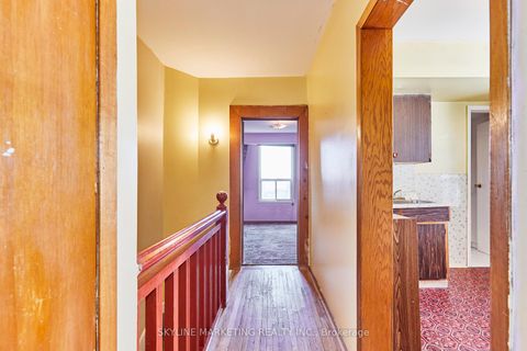 Photo 29 at 46 Ford Street, Pellam Park, Toronto