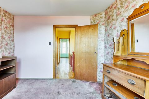 Photo 32 at 46 Ford Street, Pellam Park, Toronto