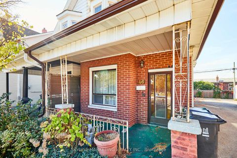 Photo 43 at 46 Ford Street, Pellam Park, Toronto