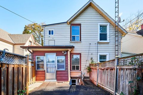 Photo 44 at 46 Ford Street, Pellam Park, Toronto