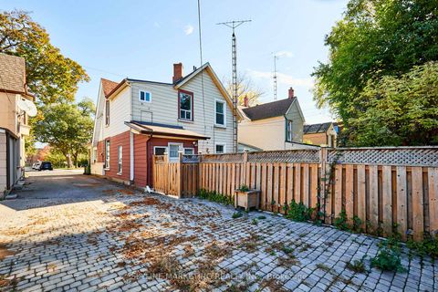 Photo 45 at 46 Ford Street, Pellam Park, Toronto