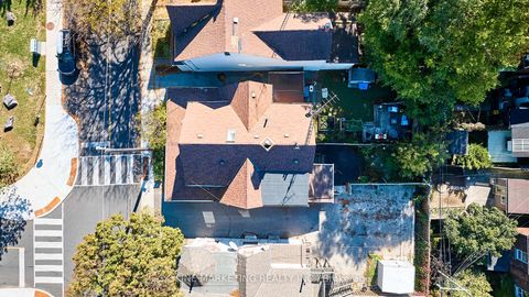 Photo 47 at 46 Ford Street, Pellam Park, Toronto