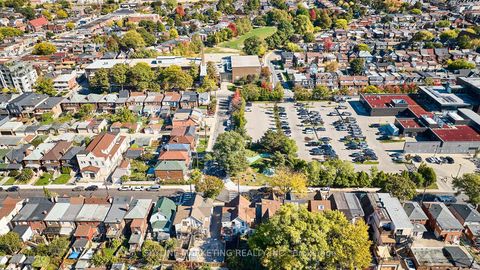 Photo 48 at 46 Ford Street, Pellam Park, Toronto