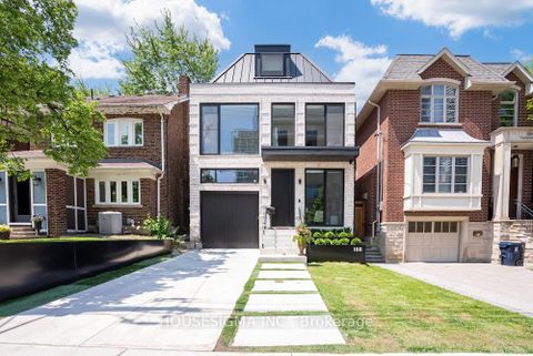 Photo 1 at 188 Duplex Avenue, Eglinton, Toronto