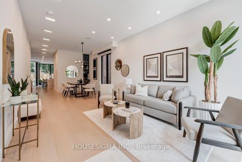 Photo 4 at 188 Duplex Avenue, Eglinton, Toronto