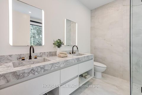 Photo 22 at 188 Duplex Avenue, Eglinton, Toronto