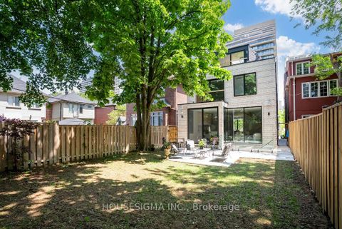 Photo 45 at 188 Duplex Avenue, Eglinton, Toronto