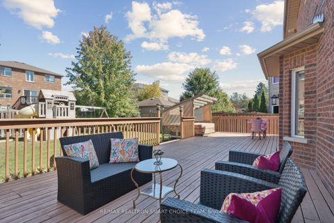 Photo 47 at 117 Miller Drive, Edgehill Drive, Barrie