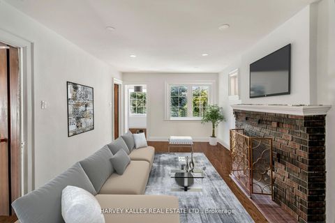 Photo 27 at 39 Standish Avenue, Moore Park, Toronto