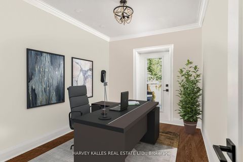 Photo 32 at 39 Standish Avenue, Moore Park, Toronto