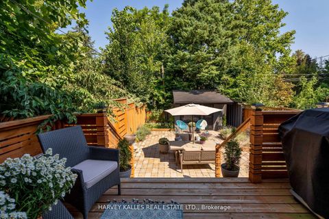 Photo 34 at 39 Standish Avenue, Moore Park, Toronto