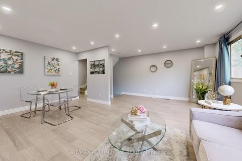 Photo 4 at 10 Townsend Road, Hillcrest Village, Toronto