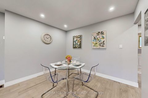 Photo 6 at 10 Townsend Road, Hillcrest Village, Toronto