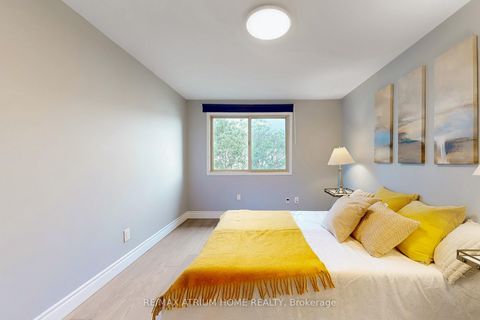 Photo 12 at 10 Townsend Road, Hillcrest Village, Toronto