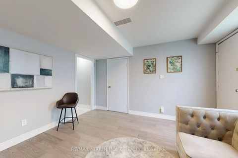 Photo 19 at 10 Townsend Road, Hillcrest Village, Toronto