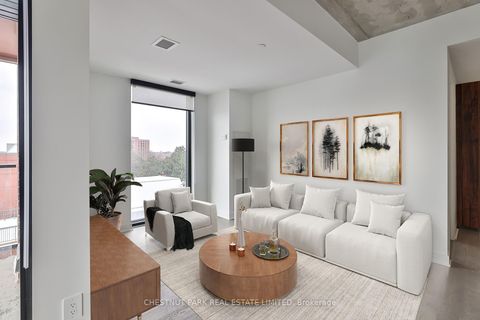 Photo 1 at 508 - 2720 Dundas Street W, Junction Area, Toronto