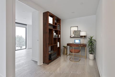 Photo 2 at 508 - 2720 Dundas Street W, Junction Area, Toronto