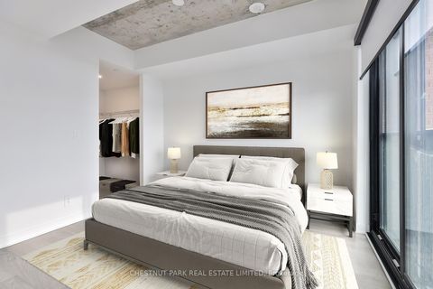 Photo 3 at 508 - 2720 Dundas Street W, Junction Area, Toronto