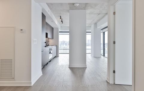 Photo 5 at 508 - 2720 Dundas Street W, Junction Area, Toronto