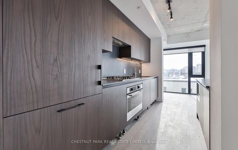 Photo 6 at 508 - 2720 Dundas Street W, Junction Area, Toronto