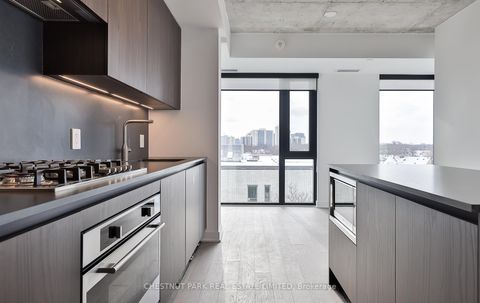 Photo 7 at 508 - 2720 Dundas Street W, Junction Area, Toronto