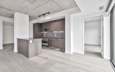 Photo 10 at 508 - 2720 Dundas Street W, Junction Area, Toronto