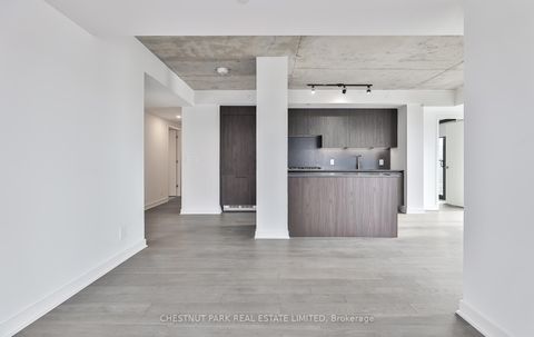 Photo 11 at 508 - 2720 Dundas Street W, Junction Area, Toronto