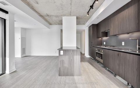 Photo 12 at 508 - 2720 Dundas Street W, Junction Area, Toronto