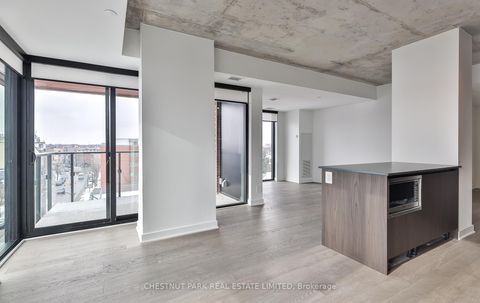 Photo 13 at 508 - 2720 Dundas Street W, Junction Area, Toronto