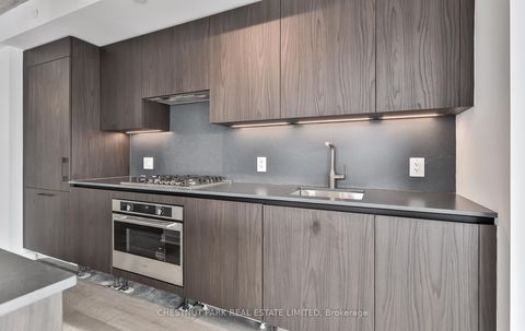 Photo 14 at 508 - 2720 Dundas Street W, Junction Area, Toronto