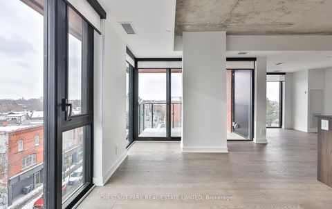 Photo 15 at 508 - 2720 Dundas Street W, Junction Area, Toronto