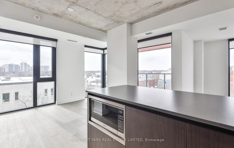 Photo 16 at 508 - 2720 Dundas Street W, Junction Area, Toronto