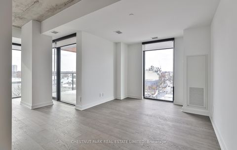 Photo 17 at 508 - 2720 Dundas Street W, Junction Area, Toronto