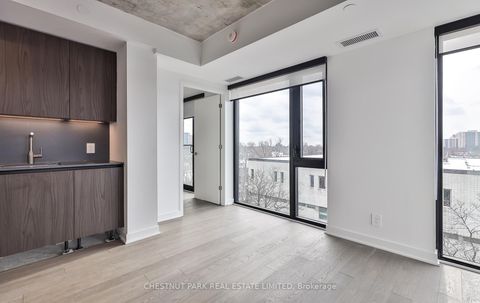 Photo 19 at 508 - 2720 Dundas Street W, Junction Area, Toronto