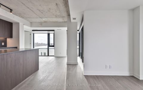 Photo 21 at 508 - 2720 Dundas Street W, Junction Area, Toronto