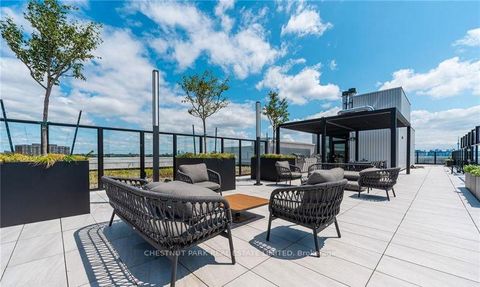 Photo 37 at 508 - 2720 Dundas Street W, Junction Area, Toronto