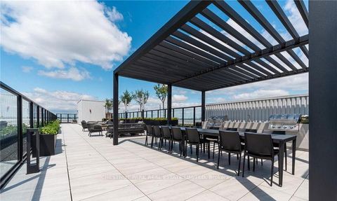 Photo 38 at 508 - 2720 Dundas Street W, Junction Area, Toronto