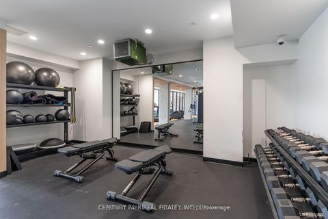 Photo 39 at 508 - 2720 Dundas Street W, Junction Area, Toronto