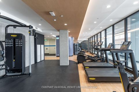 Photo 40 at 508 - 2720 Dundas Street W, Junction Area, Toronto