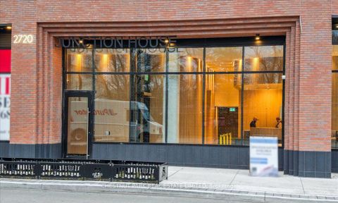 Photo 41 at 508 - 2720 Dundas Street W, Junction Area, Toronto