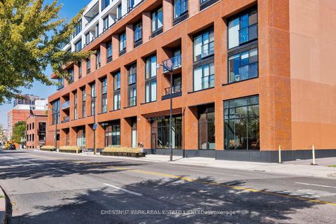 Photo 42 at 508 - 2720 Dundas Street W, Junction Area, Toronto