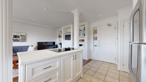 Photo 4 at 508 - 660 Eglinton Avenue W, Forest Hill North, Toronto