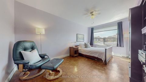 Photo 8 at 508 - 660 Eglinton Avenue W, Forest Hill North, Toronto