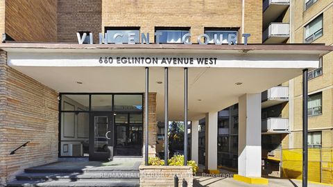 Photo 15 at 508 - 660 Eglinton Avenue W, Forest Hill North, Toronto Photo 15 at 508 - 660 Eglinton Avenue W, Forest Hill North, Toronto