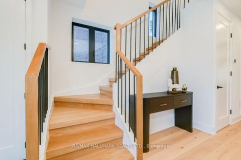 Photo 1 at 5 Rednor Road, East York, Toronto